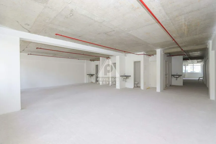 Foto 1 de Sala Comercial à venda, 31m² em Flamengo, Rio de Janeiro