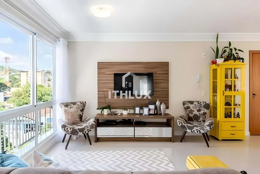 Foto 1 de Apartamento com 3 Quartos à venda, 70m² em Partenon, Porto Alegre