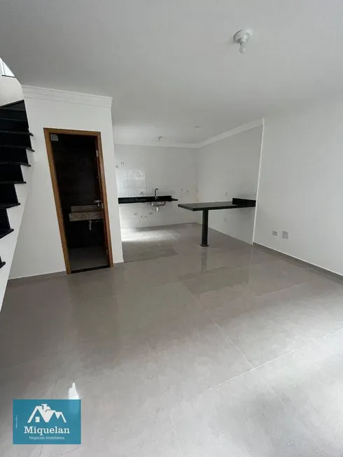 Foto 1 de Sobrado com 2 Quartos à venda, 60m² em Imirim, São Paulo