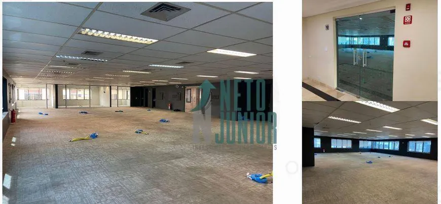 Foto 1 de Sala Comercial para alugar, 371m² em Itaim Bibi, São Paulo