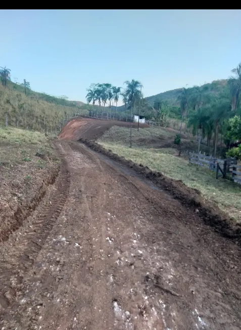 Foto 1 de Fazenda/Sítio à venda em Setor Central, Montividiu