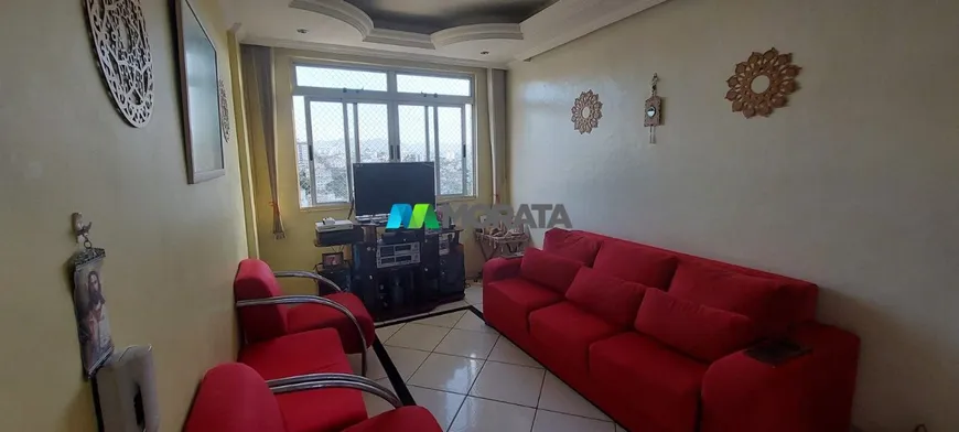 Foto 1 de Apartamento com 2 Quartos à venda, 65m² em Nova Suíssa, Belo Horizonte