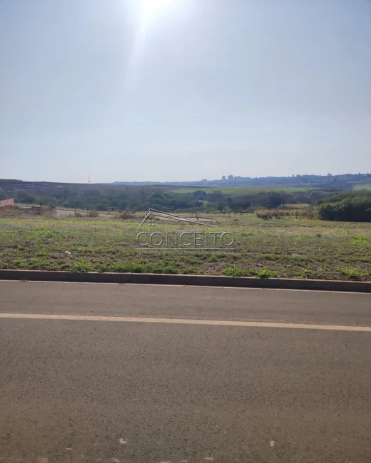 Foto 1 de Lote/Terreno à venda, 264m² em Residencial Colinas do Engenho I, Limeira