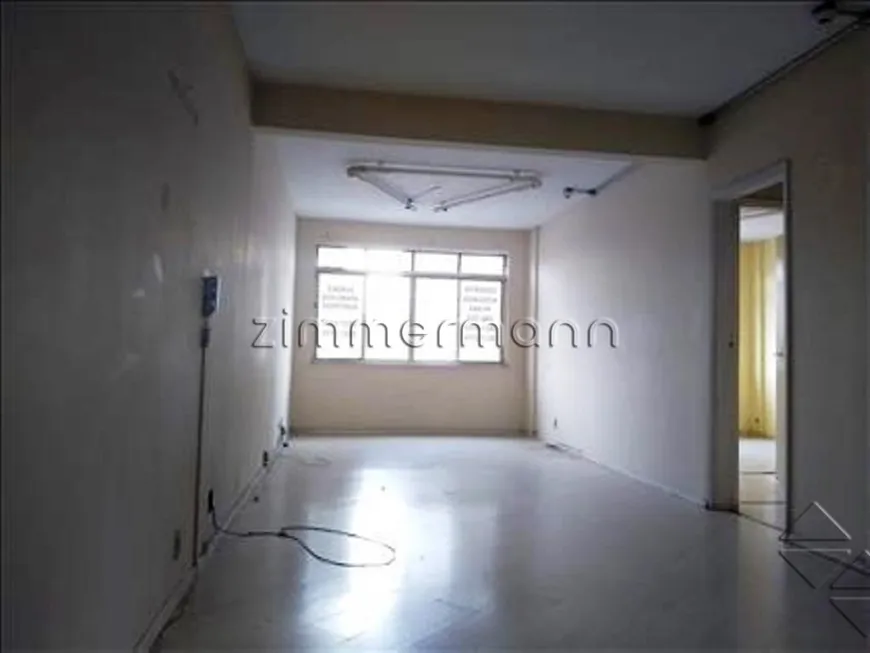 Foto 1 de Sala Comercial à venda, 89m² em Lapa, São Paulo