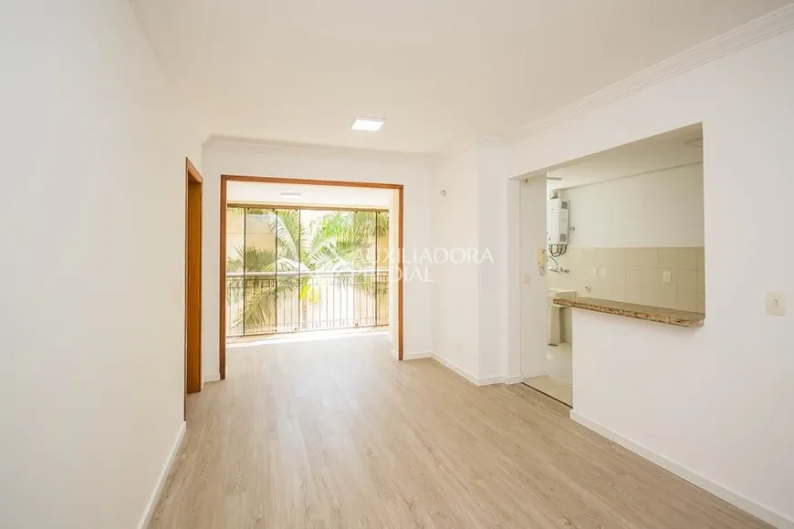 Foto 1 de Apartamento com 1 Quarto para alugar, 60m² em Menino Deus, Porto Alegre