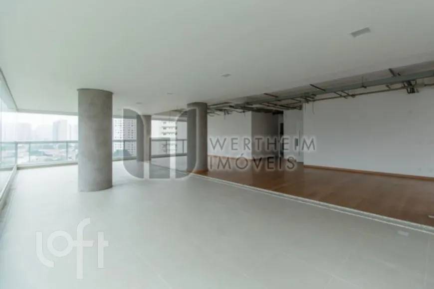 Foto 1 de Apartamento com 3 Quartos à venda, 322m² em Itaim Bibi, São Paulo