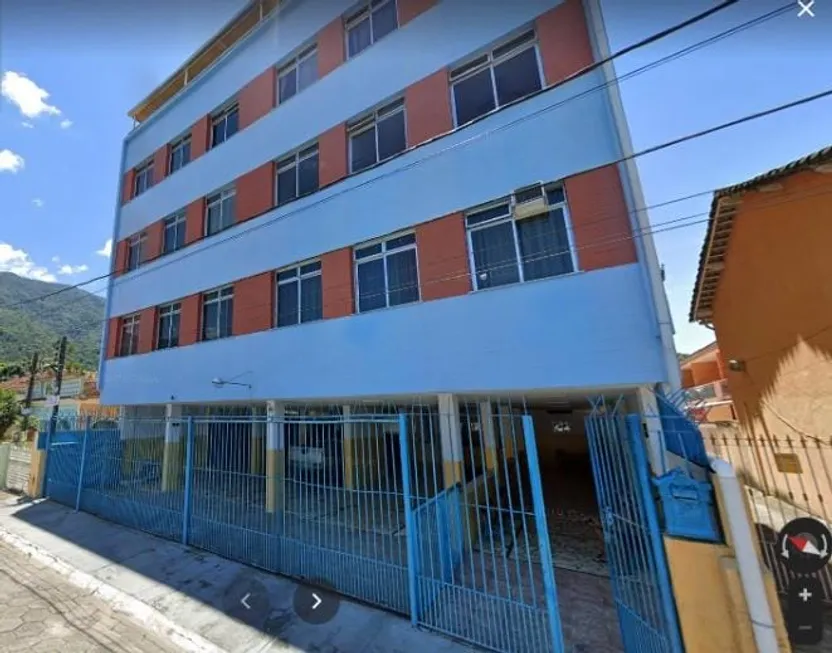 Foto 1 de Apartamento com 2 Quartos à venda, 60m² em Vila Muriqui, Mangaratiba