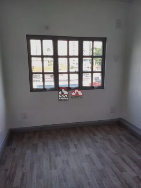 Foto 1 de Ponto Comercial para alugar, 18m² em Vila Ema, São José dos Campos