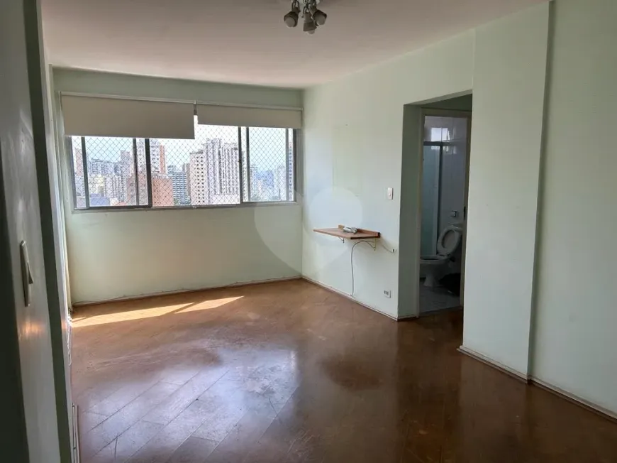 Foto 1 de Apartamento com 2 Quartos à venda, 70m² em Santana, São Paulo