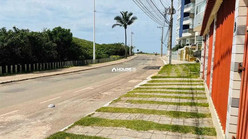 Foto 1 de Casa com 4 Quartos à venda, 360m² em Enseada Azul, Guarapari