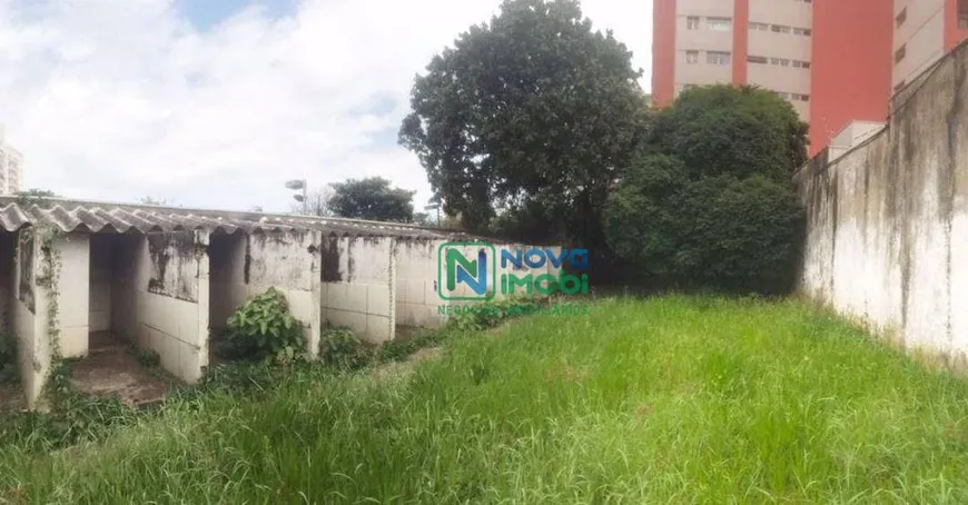 Foto 1 de Lote/Terreno para alugar, 400m² em Vila Independência, Piracicaba