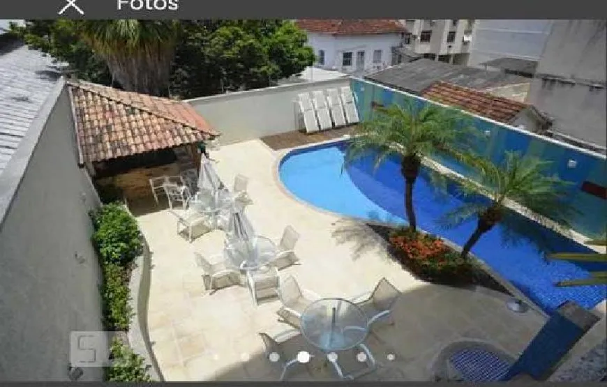 Foto 1 de Apartamento com 3 Quartos à venda, 83m² em Botafogo, Rio de Janeiro