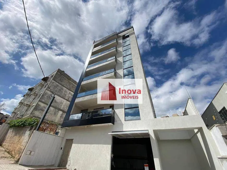 Foto 1 de Apartamento com 2 Quartos à venda, 72m² em Bairu, Juiz de Fora