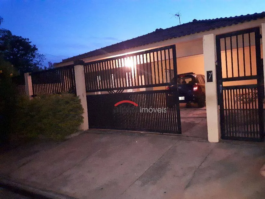 Foto 1 de Casa com 3 Quartos à venda, 149m² em Vila Real Continuacao, Hortolândia