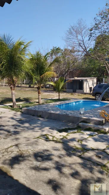 Foto 1 de Fazenda/Sítio com 4 Quartos à venda, 14000m² em Coxipó do Ouro, Cuiabá