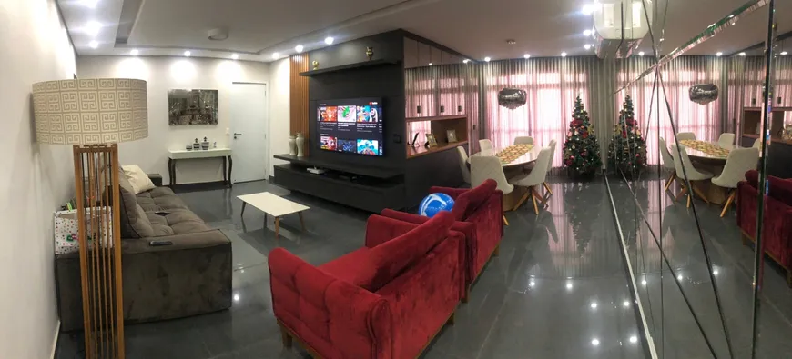 Foto 1 de Apartamento com 3 Quartos à venda, 150m² em Higienópolis, Piracicaba