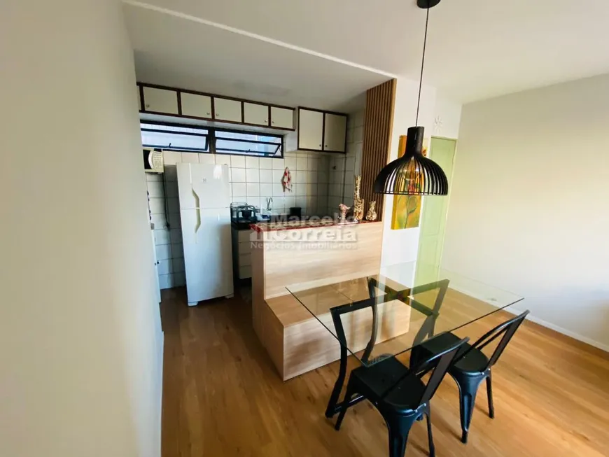 Foto 1 de Apartamento com 3 Quartos à venda, 64m² em Rosarinho, Recife