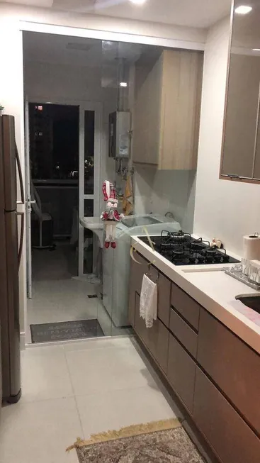 Foto 1 de Apartamento com 3 Quartos à venda, 87m² em Centro, Nova Iguaçu