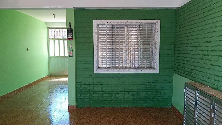 Foto 1 de Sobrado com 5 Quartos à venda, 220m² em Móoca, São Paulo