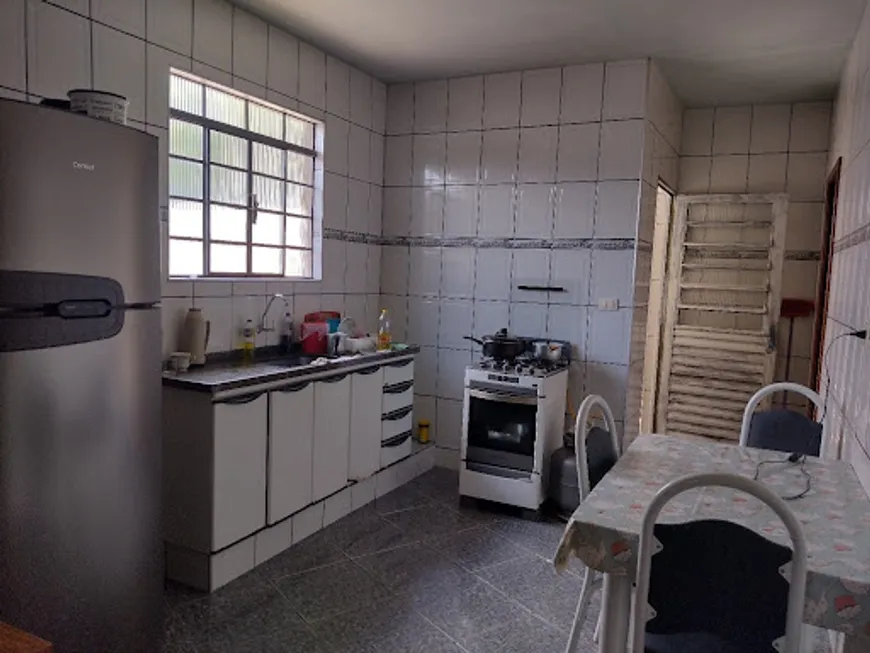 Foto 1 de Casa com 2 Quartos à venda, 209m² em Vila Cristina, Piracicaba