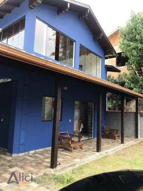 Foto 1 de Casa com 3 Quartos à venda, 150m² em Pântano do Sul, Florianópolis