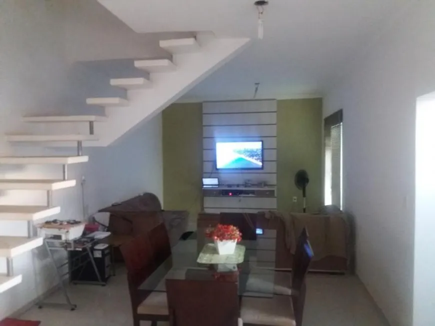 Foto 1 de Casa com 2 Quartos à venda, 150m² em Residencial Sao Miguel, Limeira