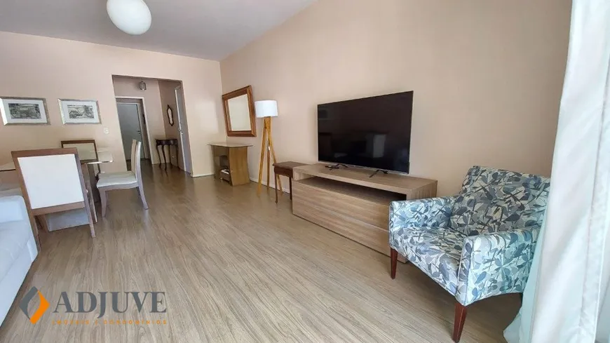 Foto 1 de Apartamento com 3 Quartos para alugar, 130m² em Coronel Veiga, Petrópolis