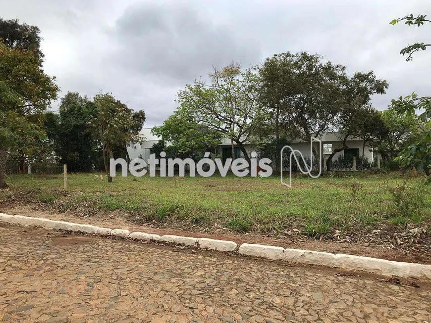 Foto 1 de Lote/Terreno à venda, 1060m² em Veredas Da Lagoa, Lagoa Santa