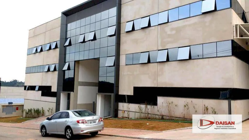 Foto 1 de Galpão/Depósito/Armazém para alugar, 980m² em Parque Industrial San Jose, Cotia