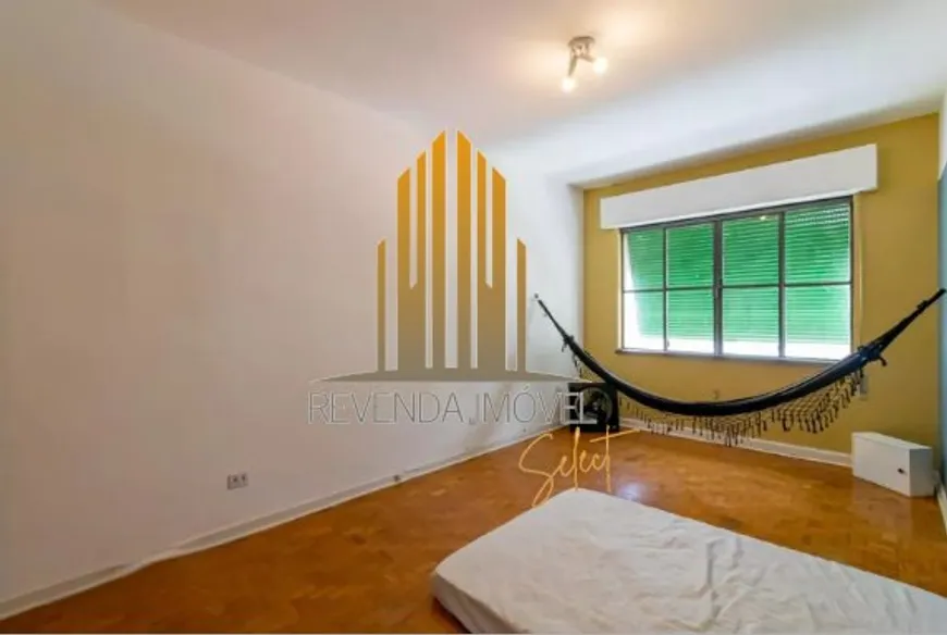 Foto 1 de Apartamento com 3 Quartos à venda, 130m² em Liberdade, São Paulo