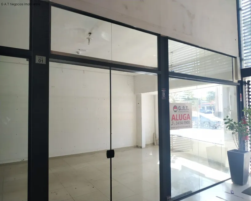 Foto 1 de Sala Comercial para alugar, 100m² em Centro, Aracoiaba da Serra