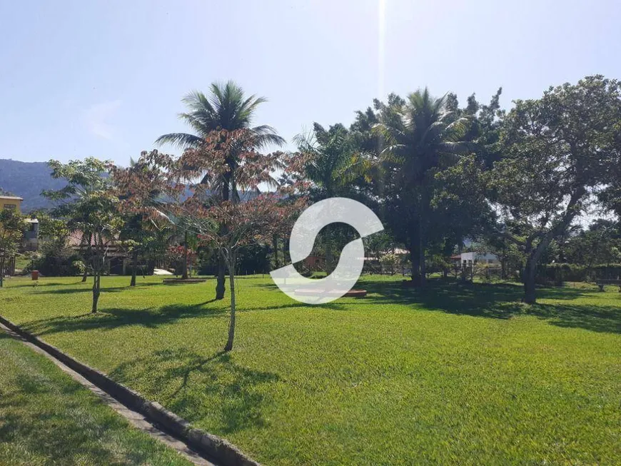 Foto 1 de Lote/Terreno à venda, 450m² em Itapeba, Maricá