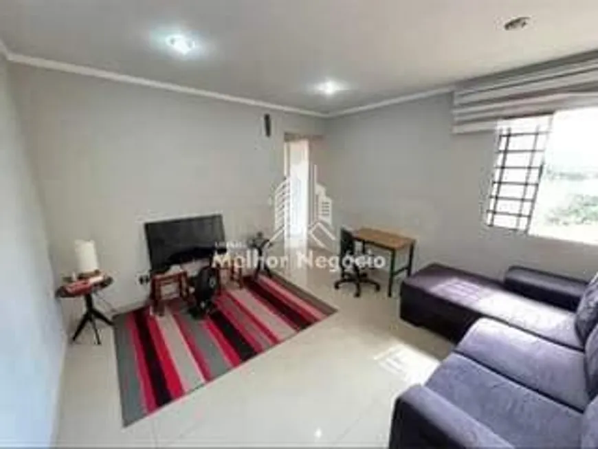 Foto 1 de Apartamento com 2 Quartos à venda, 57m² em Jardim Santa Isabel, Piracicaba