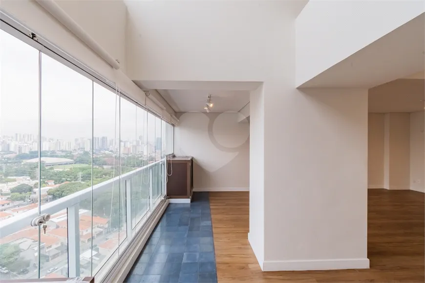 Foto 1 de Apartamento com 2 Quartos para venda ou aluguel, 136m² em Brooklin, São Paulo
