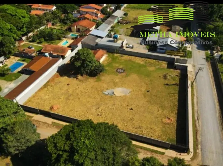 Foto 1 de Fazenda/Sítio com 1 Quarto à venda, 3000m² em Centro, Aracoiaba da Serra