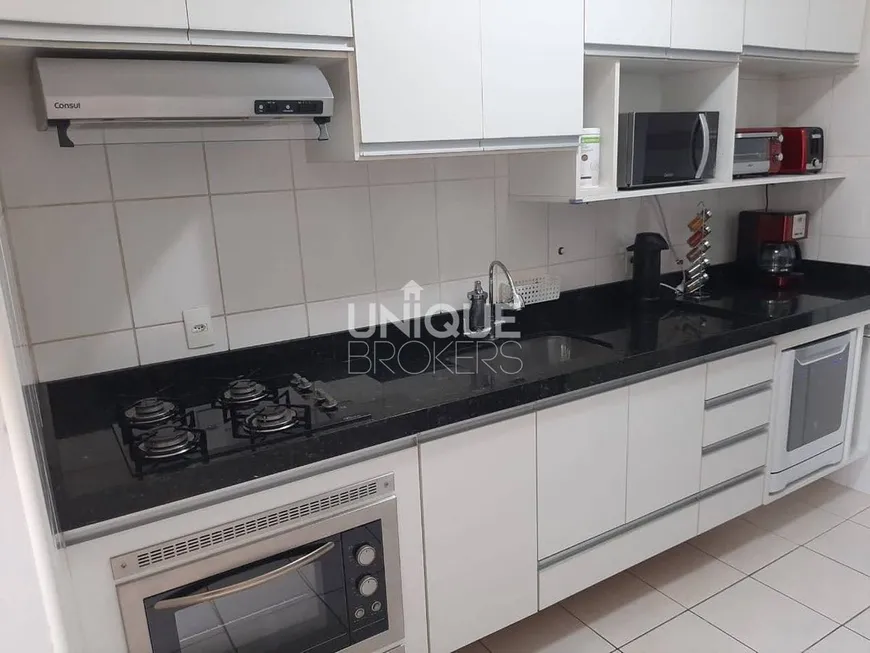 Foto 1 de Apartamento com 2 Quartos à venda, 74m² em Jardim Primavera, Itupeva