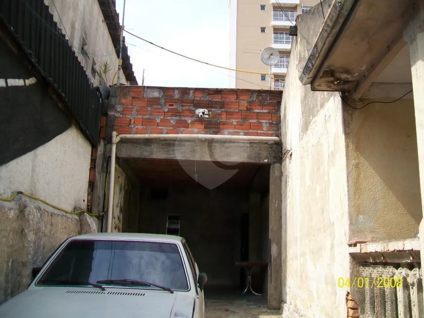 Foto 1 de Casa com 6 Quartos à venda, 350m² em Tucuruvi, São Paulo