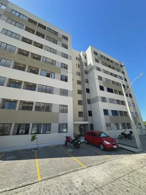 Foto 1 de Apartamento com 2 Quartos à venda, 52m² em Cidade Universitária, Maceió