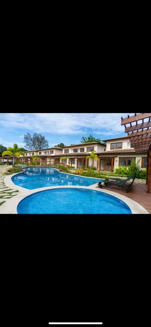 Foto 1 de Casa com 2 Quartos à venda, 68m² em Barra Grande, Maraú