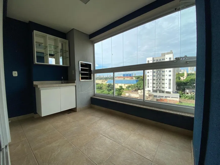 Foto 1 de Apartamento com 2 Quartos à venda, 75m² em Jardim Aclimação, Maringá