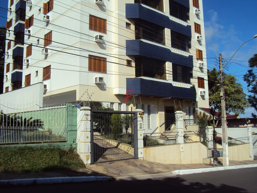 Foto 1 de Cobertura com 3 Quartos à venda, 191m² em Centro, Canoas