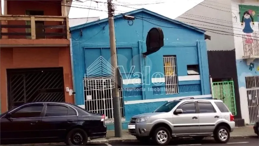 Foto 1 de Casa com 2 Quartos à venda, 160m² em Centreville, São Carlos