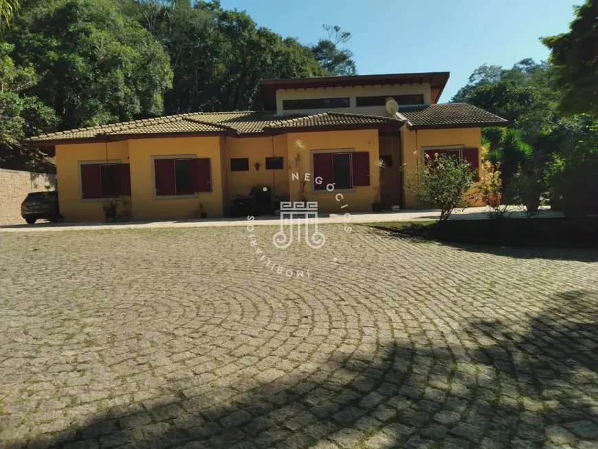 Foto 1 de Fazenda/Sítio à venda, 288m² em Santa Clara, Jundiaí