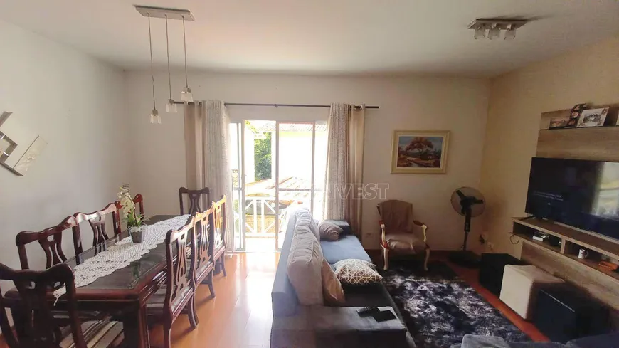 Foto 1 de Casa de Condomínio com 3 Quartos à venda, 150m² em Centro, Cotia