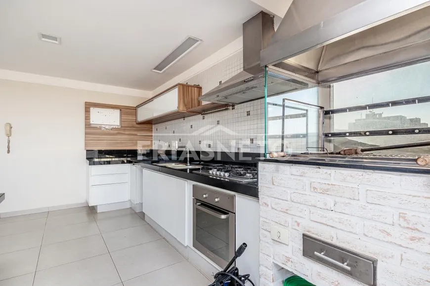 Foto 1 de Apartamento com 3 Quartos à venda, 227m² em Centro, Piracicaba