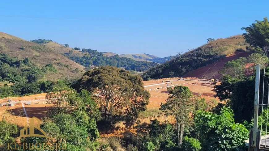 Foto 1 de Lote/Terreno à venda, 300m² em Voldac, Volta Redonda