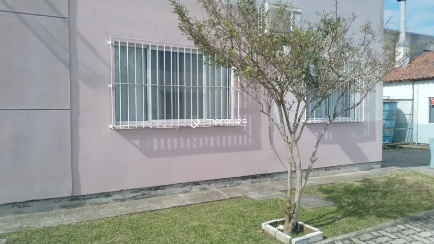 Foto 1 de Apartamento com 2 Quartos à venda, 66m² em Três Vendas, Pelotas