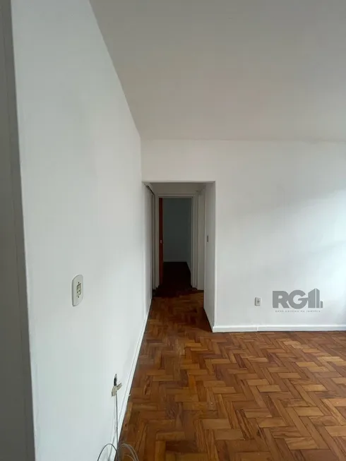 Foto 1 de Apartamento com 2 Quartos à venda, 49m² em Cavalhada, Porto Alegre