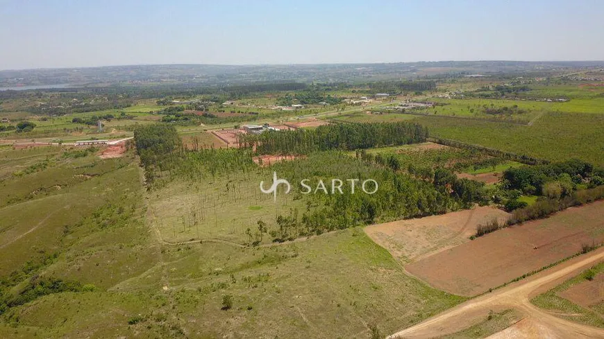 Foto 1 de Lote/Terreno à venda, 27000m² em Ceilandia Norte, Brasília