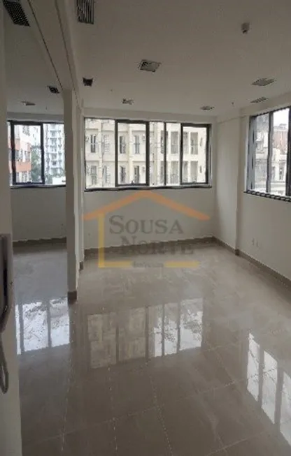 Foto 1 de Sala Comercial à venda, 100m² em Santa Cecília, São Paulo